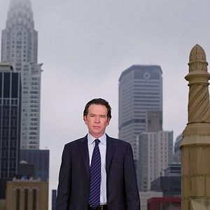 Photo Timothy Hutton