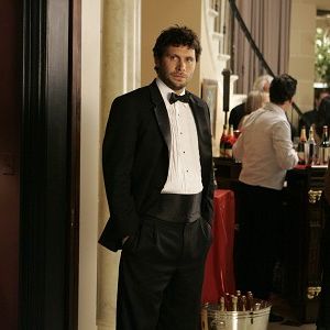 Photo Jeremy Sisto