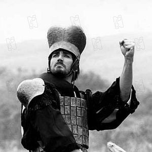 Photo Mario Monicelli