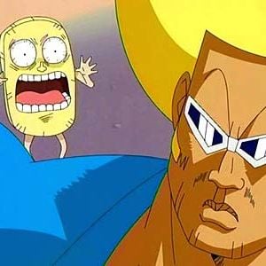 Photo Bobobo-bo Bo-bobo
