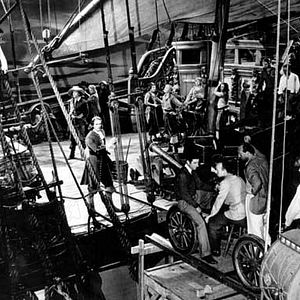 Photo Capitaine Blood