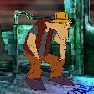 Photo Les Lascars (1998)