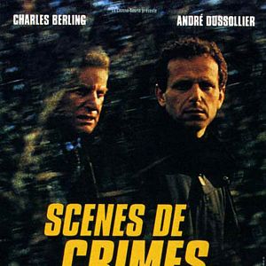 Photo Scènes de crimes