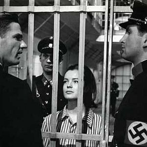 Photo Romy Schneider