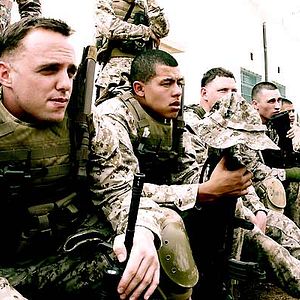 Photo Nick Broomfield