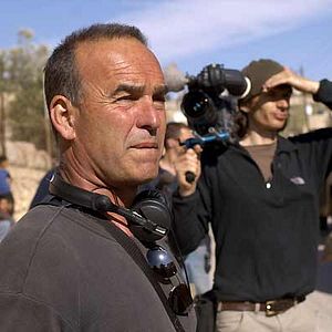 Photo Nick Broomfield