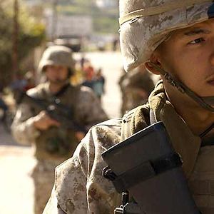 Photo Nick Broomfield