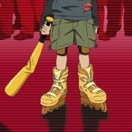 Photo Paranoia Agent