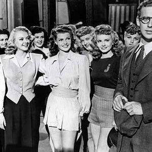 Photo Victor Saville