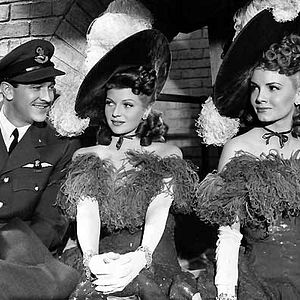 Photo Victor Saville