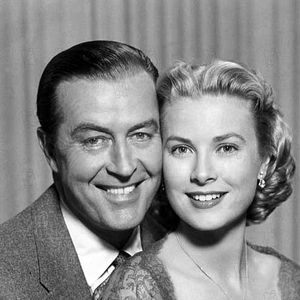 Photo Ray Milland