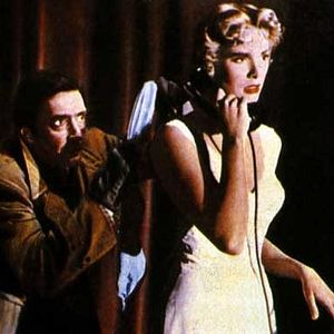 Photo Anthony Dawson