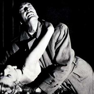 Photo Anthony Dawson