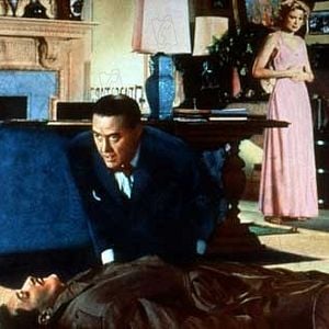 Photo Anthony Dawson