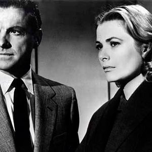 Photo Grace Kelly