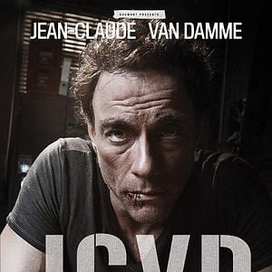 Photo JCVD