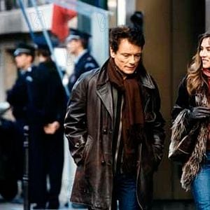 Photo Claude Lelouch