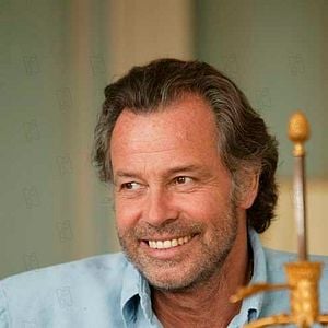 Photo Claude Lelouch