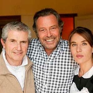 Photo Claude Lelouch