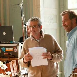 Photo Claude Lelouch