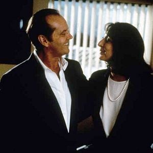 Photo Anjelica Huston