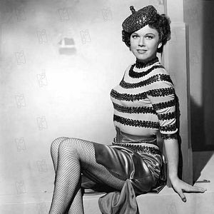 Photo Doris Day