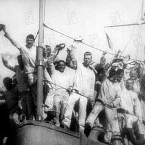 Photo Sergei Eisenstein