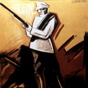 Photo Sergei Eisenstein