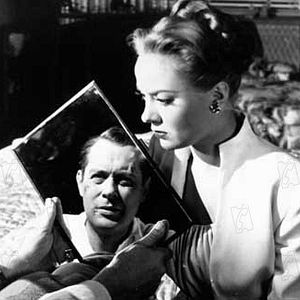 Photo Audrey Totter