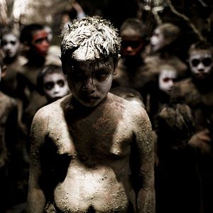 Photo Fabrice Du Welz