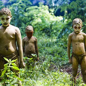 Photo Fabrice Du Welz