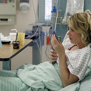 Photo Christina Applegate