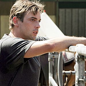 Photo Skeet Ulrich