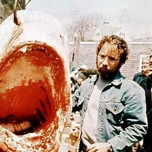 Photo Steven Spielberg
