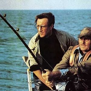 Photo Steven Spielberg