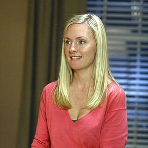 Photo Hope Davis