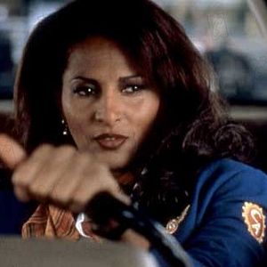 Photo Jackie Brown