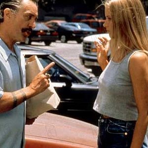 Photo Jackie Brown