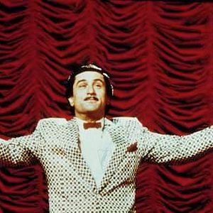 Photo La Valse des pantins