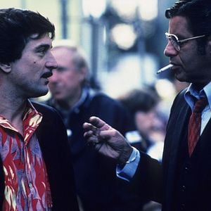 Photo La Valse des pantins