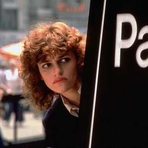 Photo La Valse des pantins