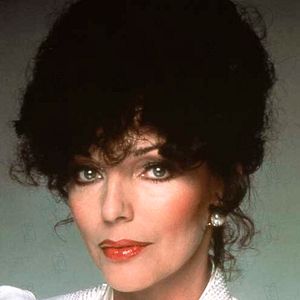 Photo Joan Collins