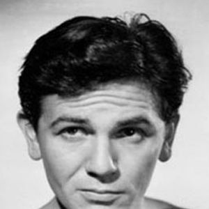 Photo John Garfield