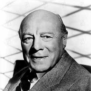 Photo Edmund Gwenn