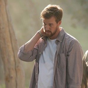 Photo Kenneth Mitchell