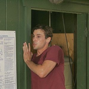Photo Skeet Ulrich