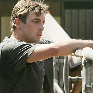 Photo Skeet Ulrich