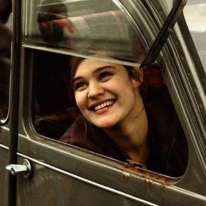 Photo Marie Denarnaud