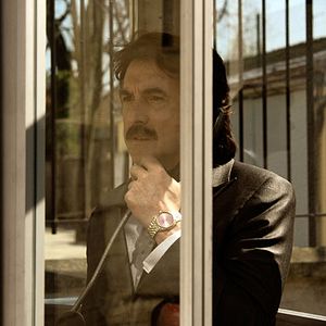 Photo Les Liens du sang