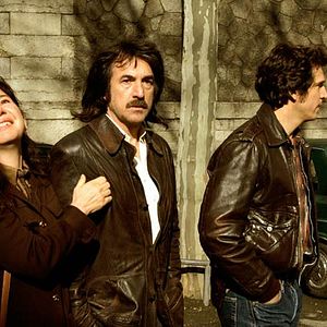 Photo Les Liens du sang